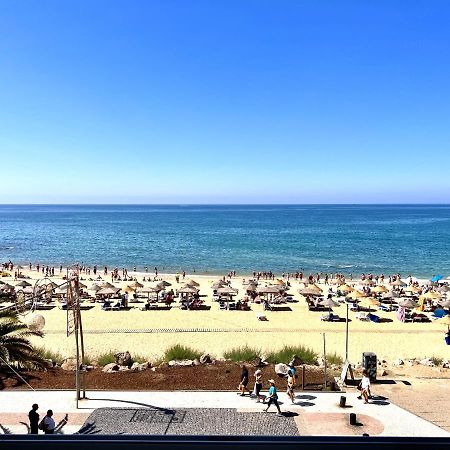 Quarteira Beach & Ocean View II By Homing Exteriér fotografie