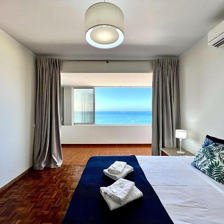 Quarteira Beach & Ocean View II By Homing Exteriér fotografie