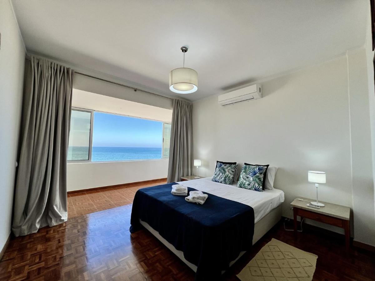 Quarteira Beach & Ocean View II By Homing Exteriér fotografie