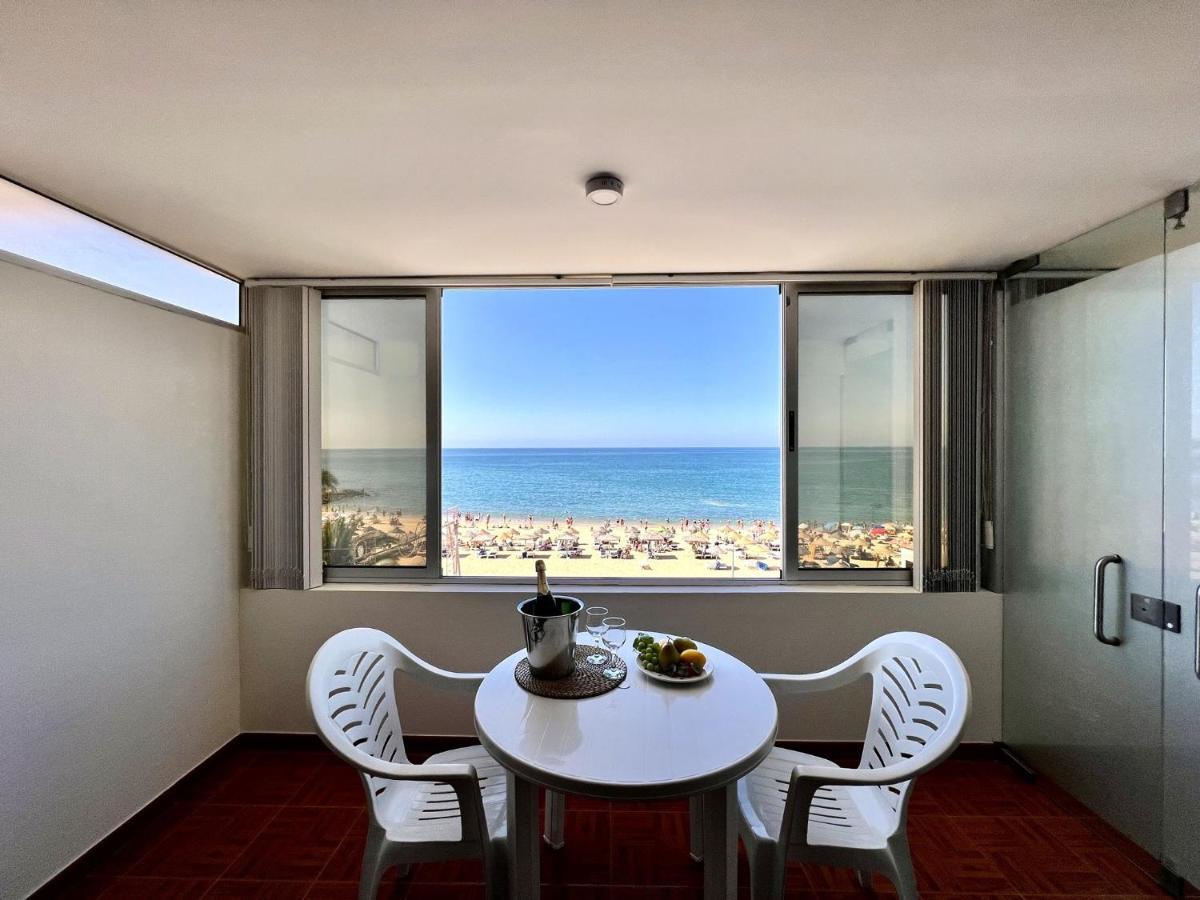 Quarteira Beach & Ocean View II By Homing Exteriér fotografie