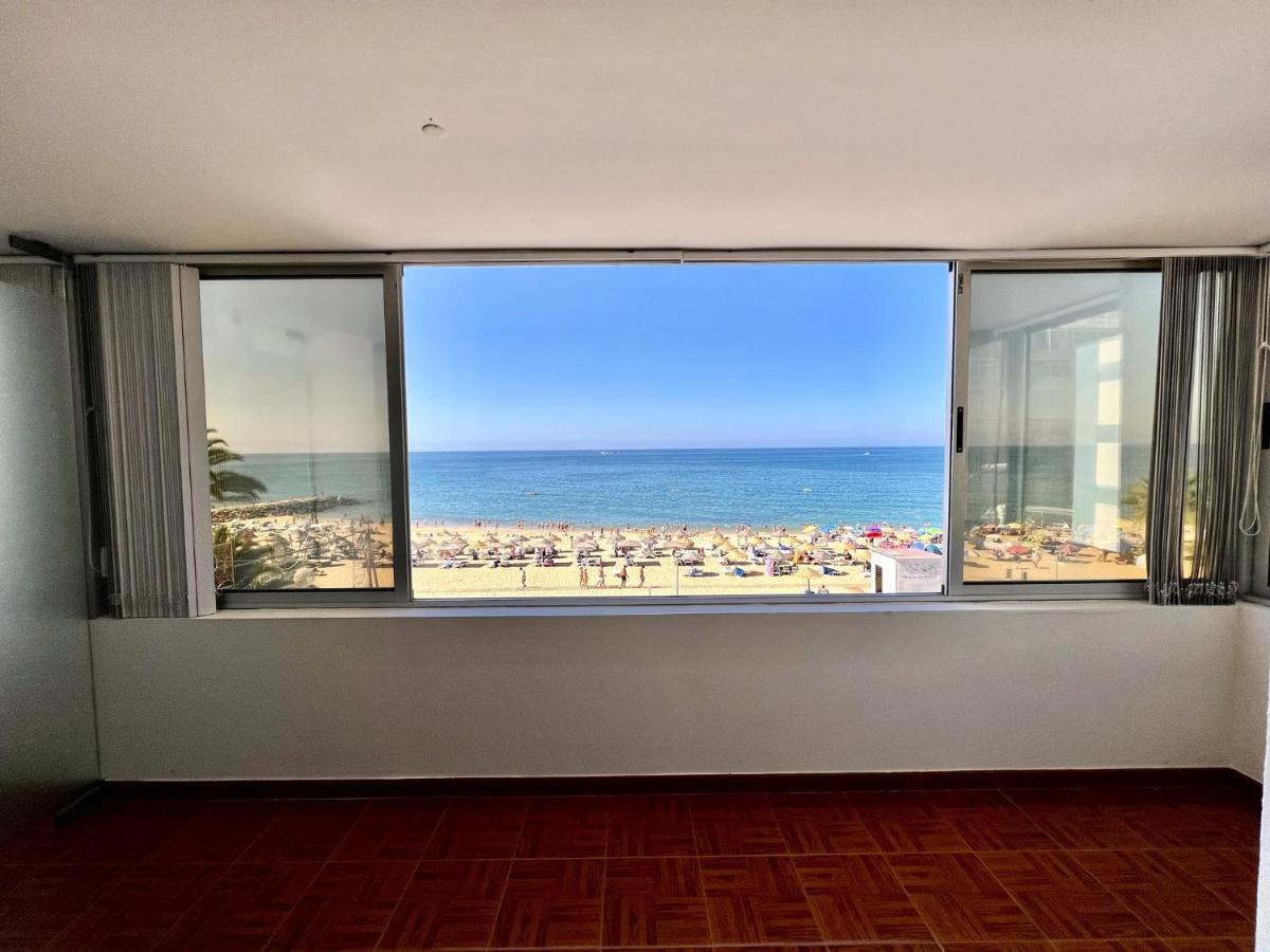 Quarteira Beach & Ocean View II By Homing Exteriér fotografie