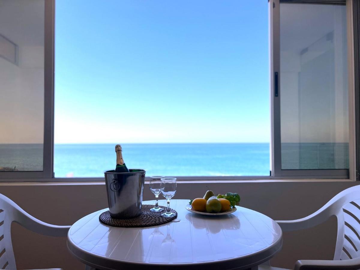 Quarteira Beach & Ocean View II By Homing Exteriér fotografie